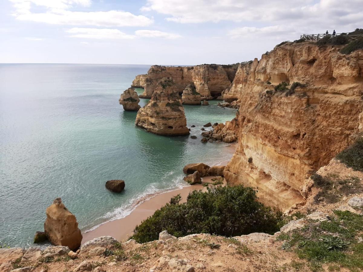 Praia Mar II Portimao Luaran gambar