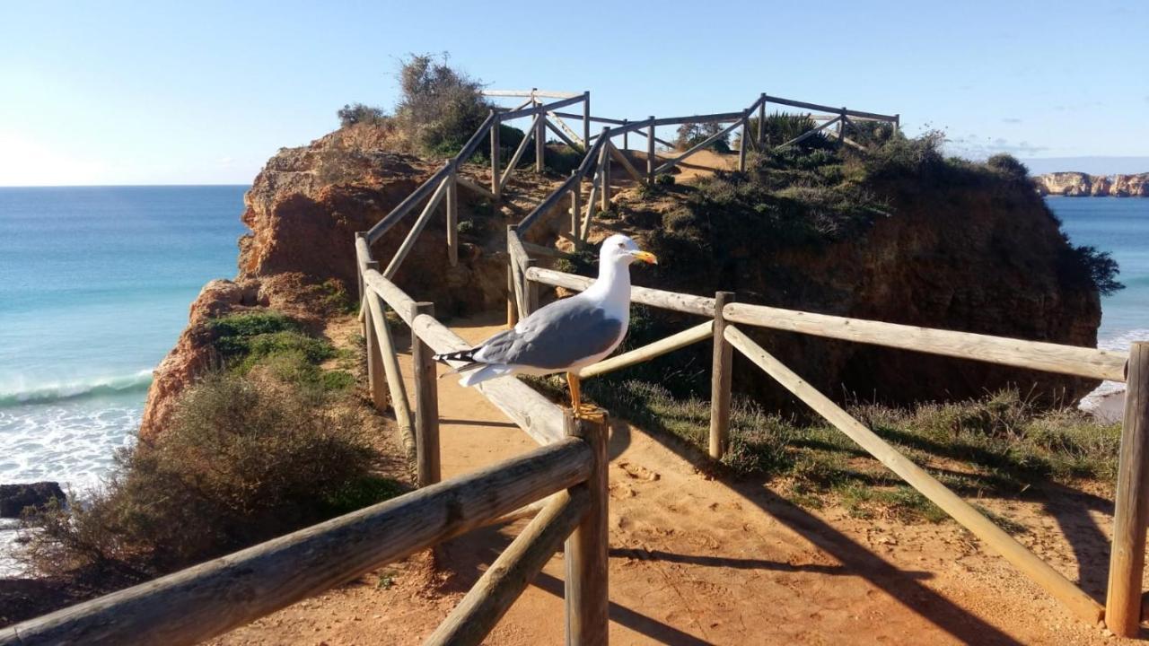 Praia Mar II Portimao Luaran gambar