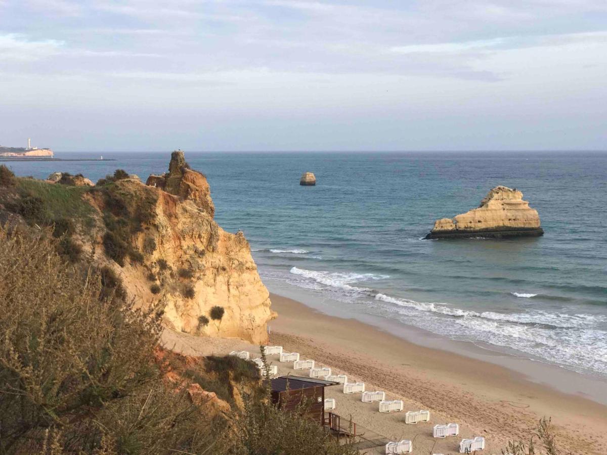 Praia Mar II Portimao Luaran gambar