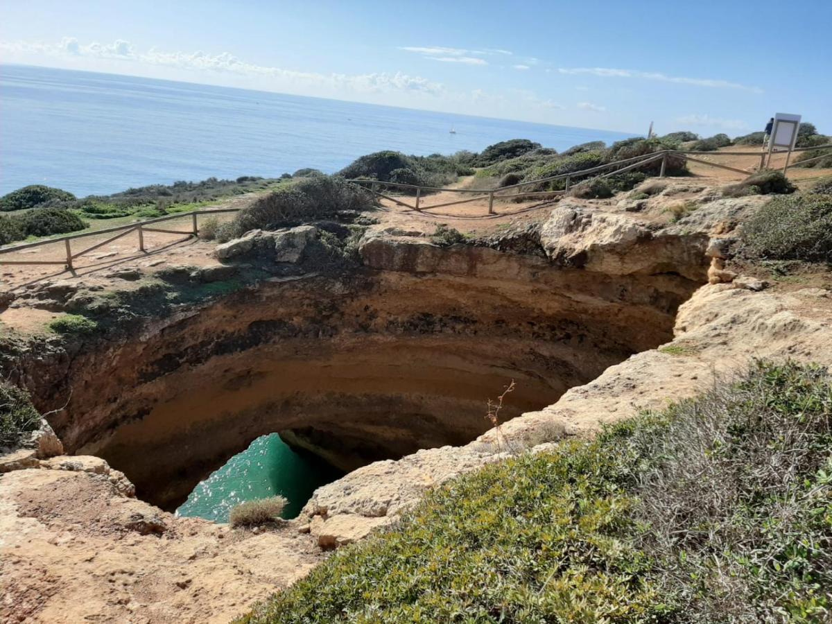 Praia Mar II Portimao Luaran gambar