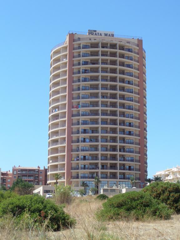 Praia Mar II Portimao Bilik gambar